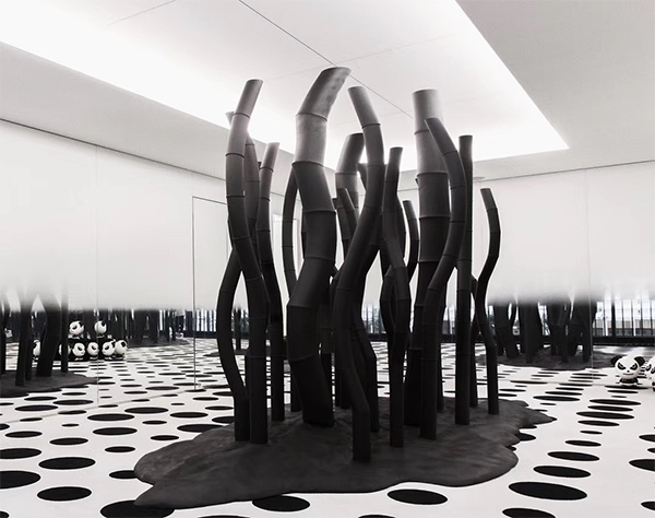 借力3D打印技術(shù)，釋放場景藝術(shù)之美