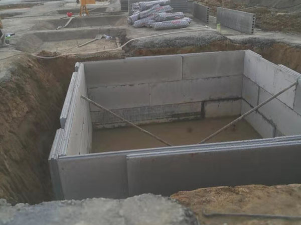 承臺墻板，承臺墻板價格，承臺墻板批發(fā)，承臺墻板廠家