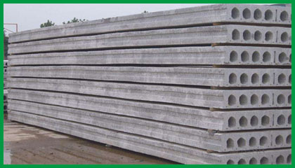 哪里有水泥空心板賣？