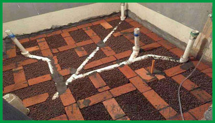 衛(wèi)生間陶粒，專業(yè)生產(chǎn)銷售廠家 優(yōu)質(zhì)陶粒廠