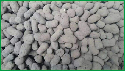 陶粒，建筑回填陶粒 江西陶粒廠家直銷，貨源充足，閃電發(fā)貨