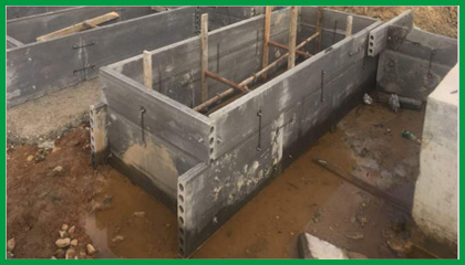 陶粒空心板安裝速度快嗎？