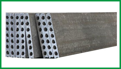 空心板都有幾個孔的？