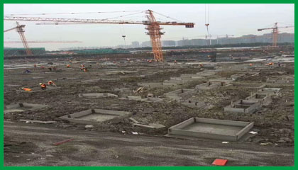 耐高溫陶粒空心板哪家好價格如何計算？