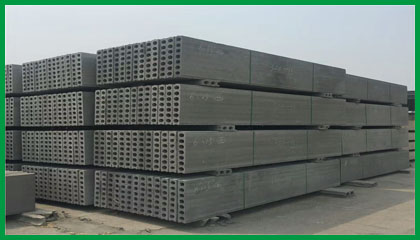 陶粒板隔墻安裝多少一平方？