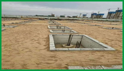 江西陶?？招陌迳a和施工標準